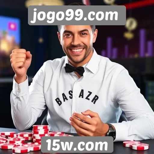 Recursos exclusivos disponíveis no jogo99.com para jogadores