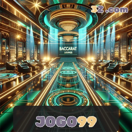 Entretenimento e Emoção no Casino do Jogo99
