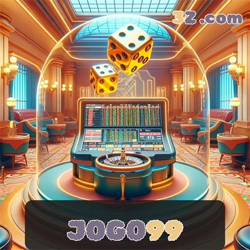Login: A Porta de Entrada para Aventuras no Jogo99