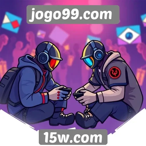 Como jogo99.com impacta a comunidade gamer