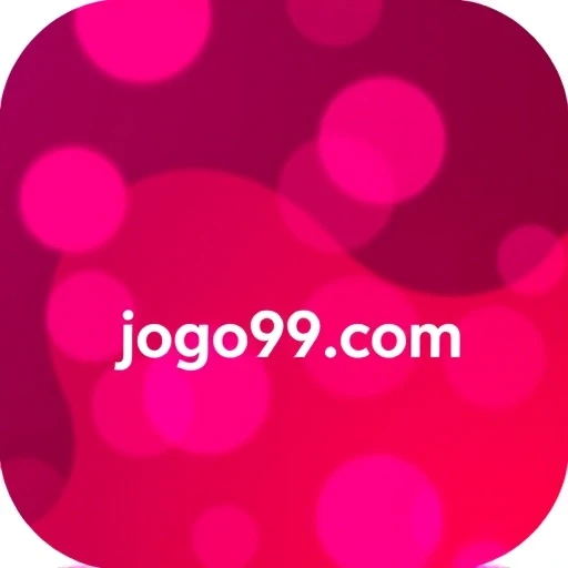 Logotipo jogo99.com
