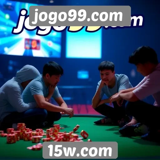 feedback dos jogadores sobre o site jogo99.com