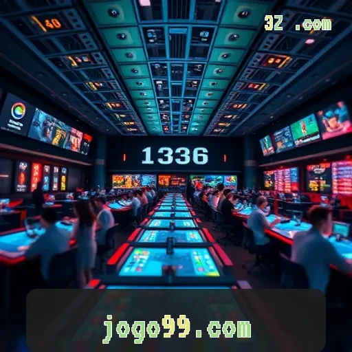 jogo99.com Simulação