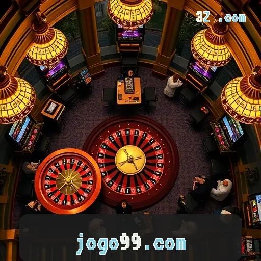 jogo99.com Caça-Níqueis