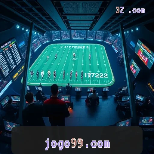 jogo99.com Apostas Esportivas