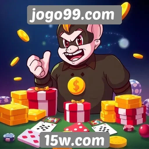 Avaliação da experiência do usuário em jogo99.com